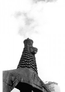 Etiopía 2008